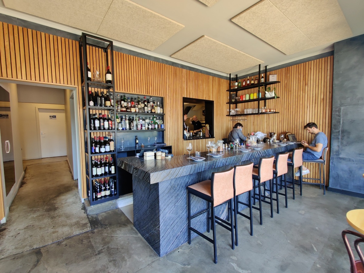 Aromi Restaurant photo
