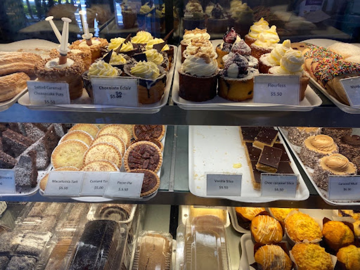 Arthur Clive’s Bakery Cafe photo
