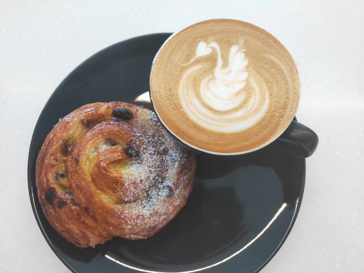 Artrogers Coffee photo