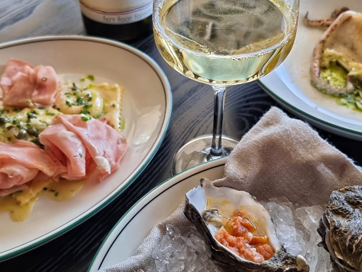 Ascot Food + Wine photo
