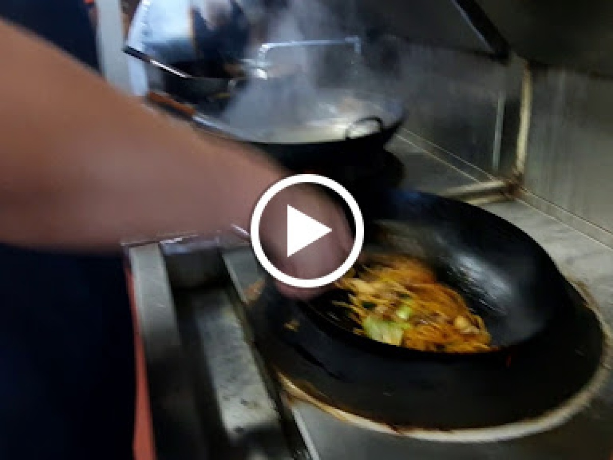 Asia HotWok Cuisines photo