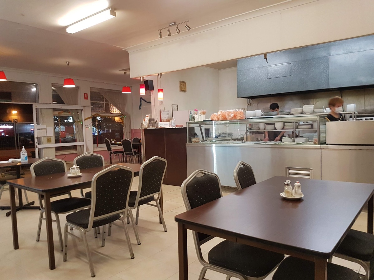 Asian Gourmet photo