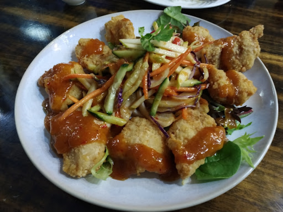 Asiana Kitchen photo