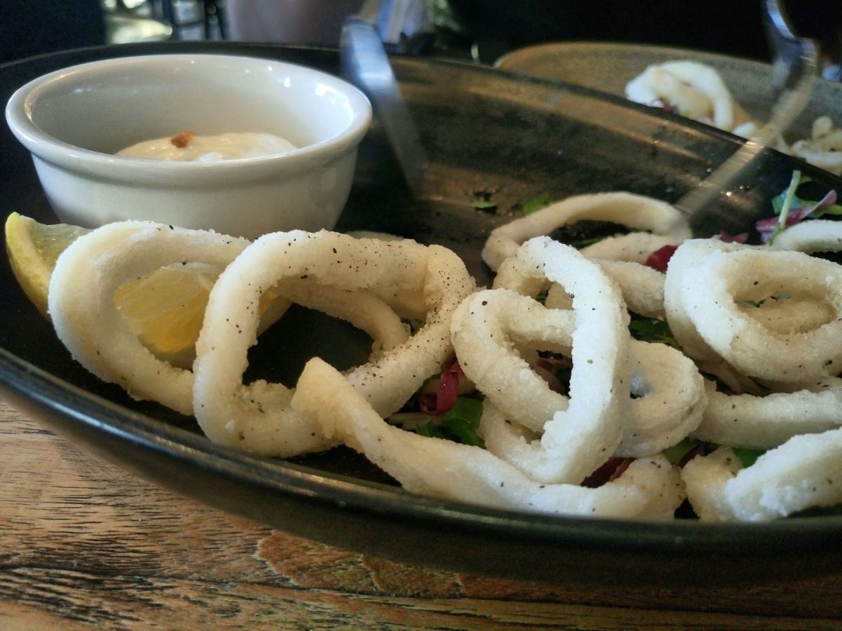 Assaggini Wine Bar & Restaurant photo