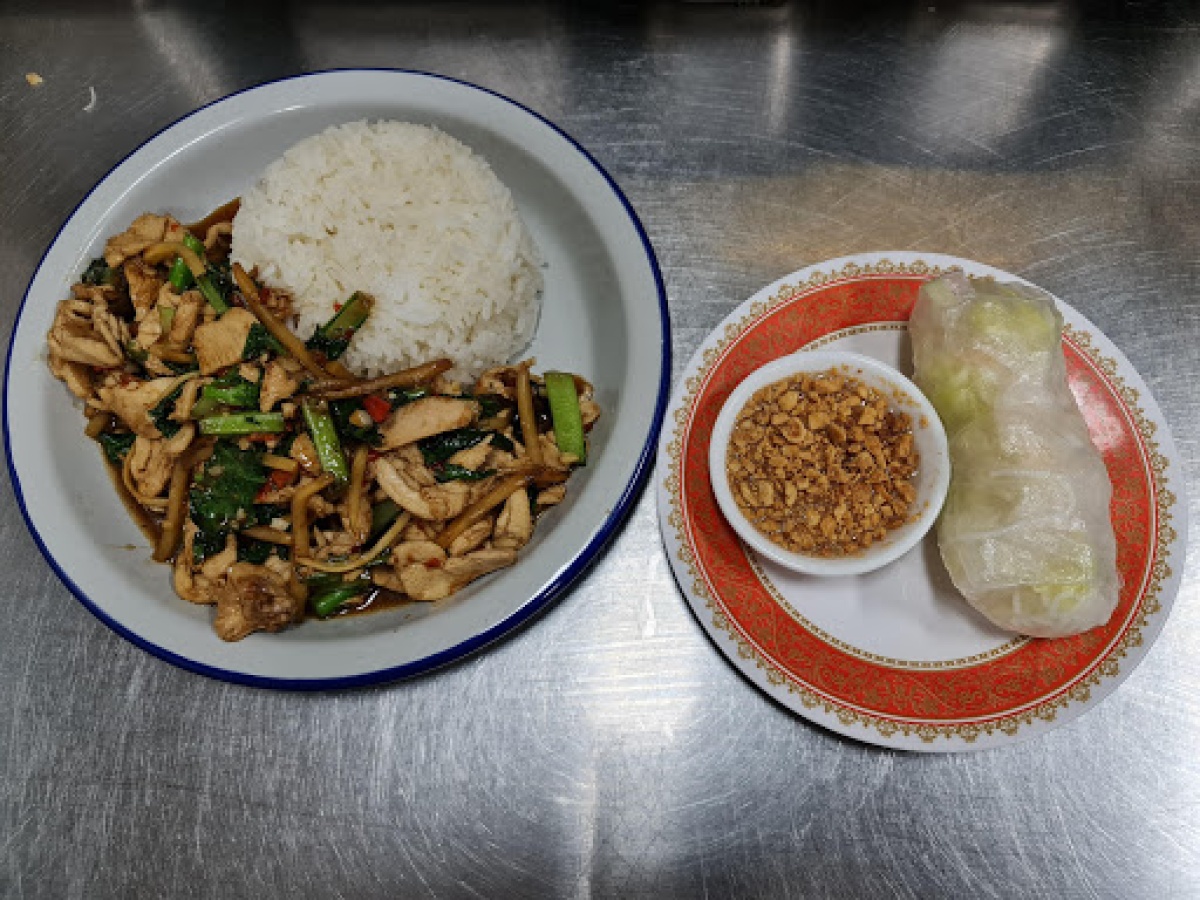 Asian Noodle House – Civic photo