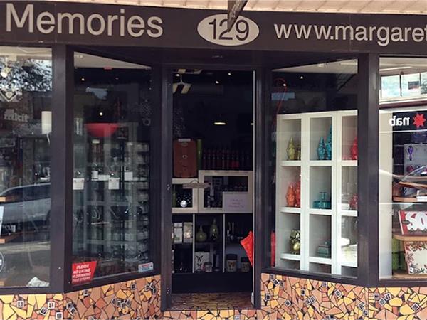 Margaret River Memories