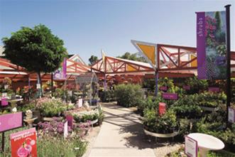 Everbloom Garden Centre
