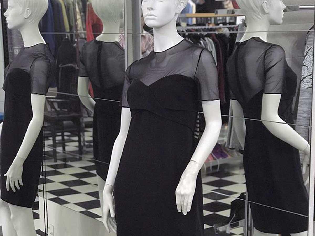 Dress Circle Emporium