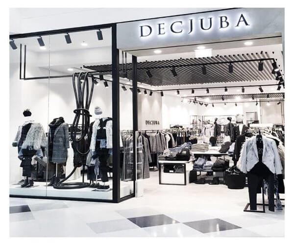 Decjuba