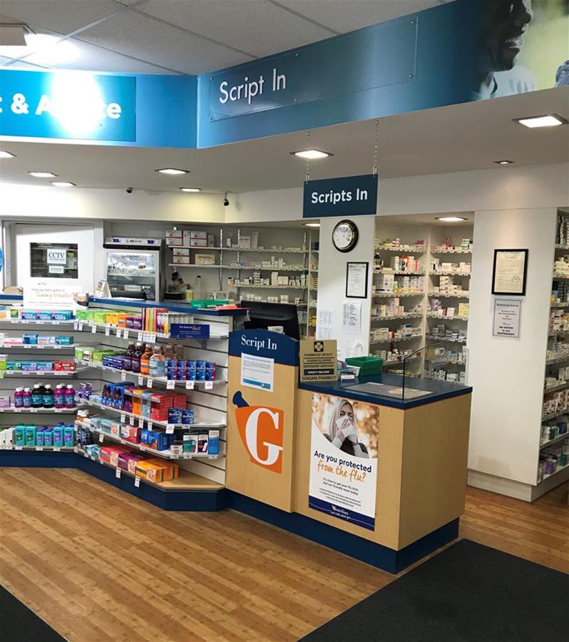 Dongara Guardian Pharmacy