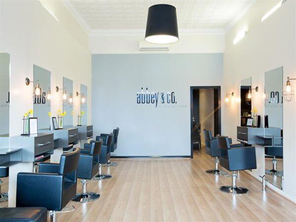Abbey&Co Hair Boutique