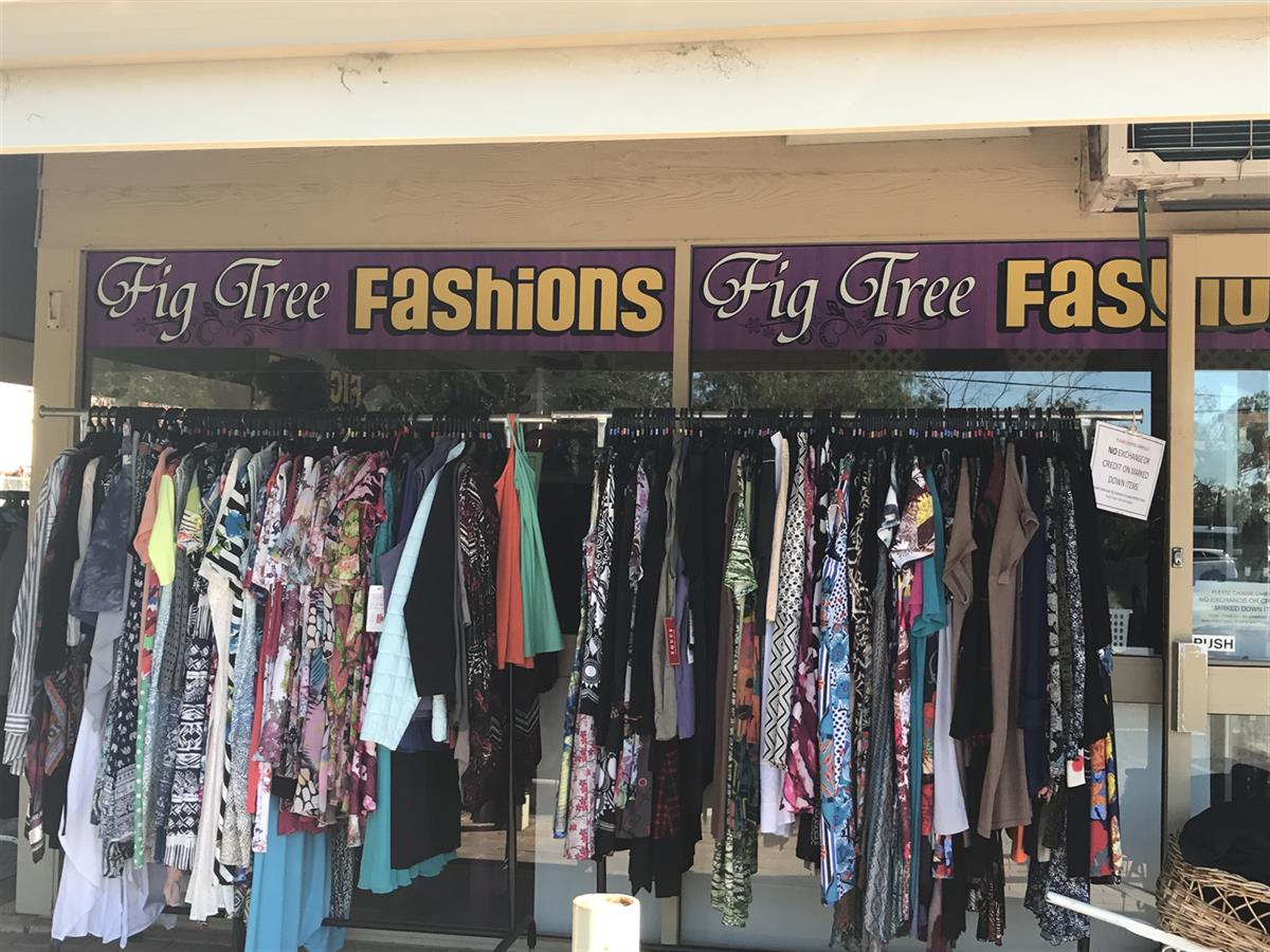 Fig Tree Fashions