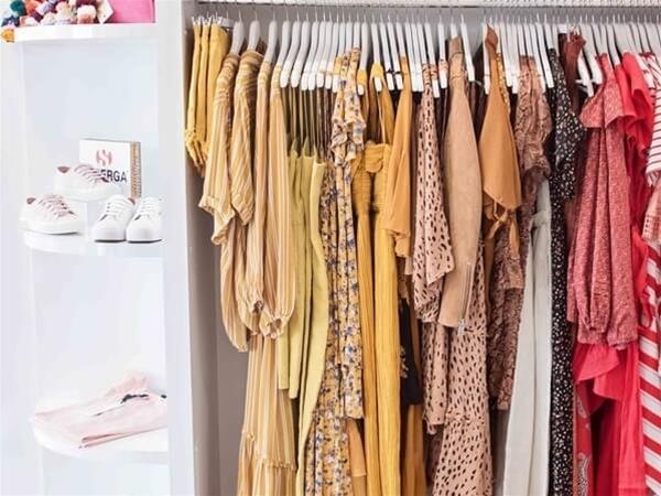 Life And Soul Boutique