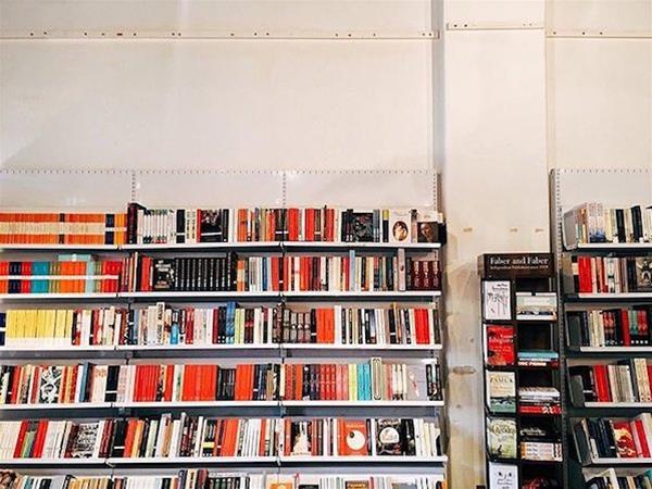 Planet Books Northbridge