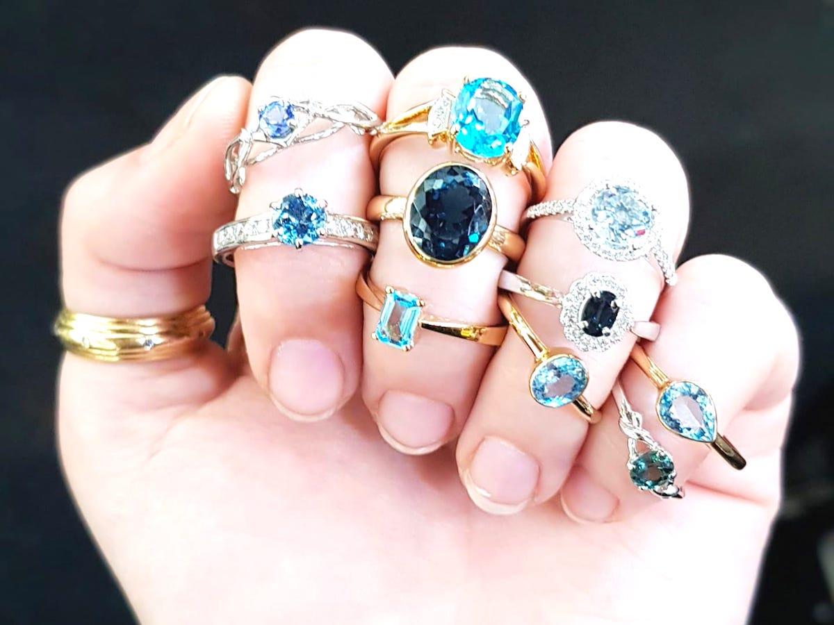 Allgem Jewellers