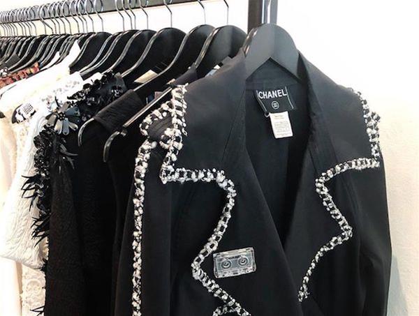 Amia Designer Clothing