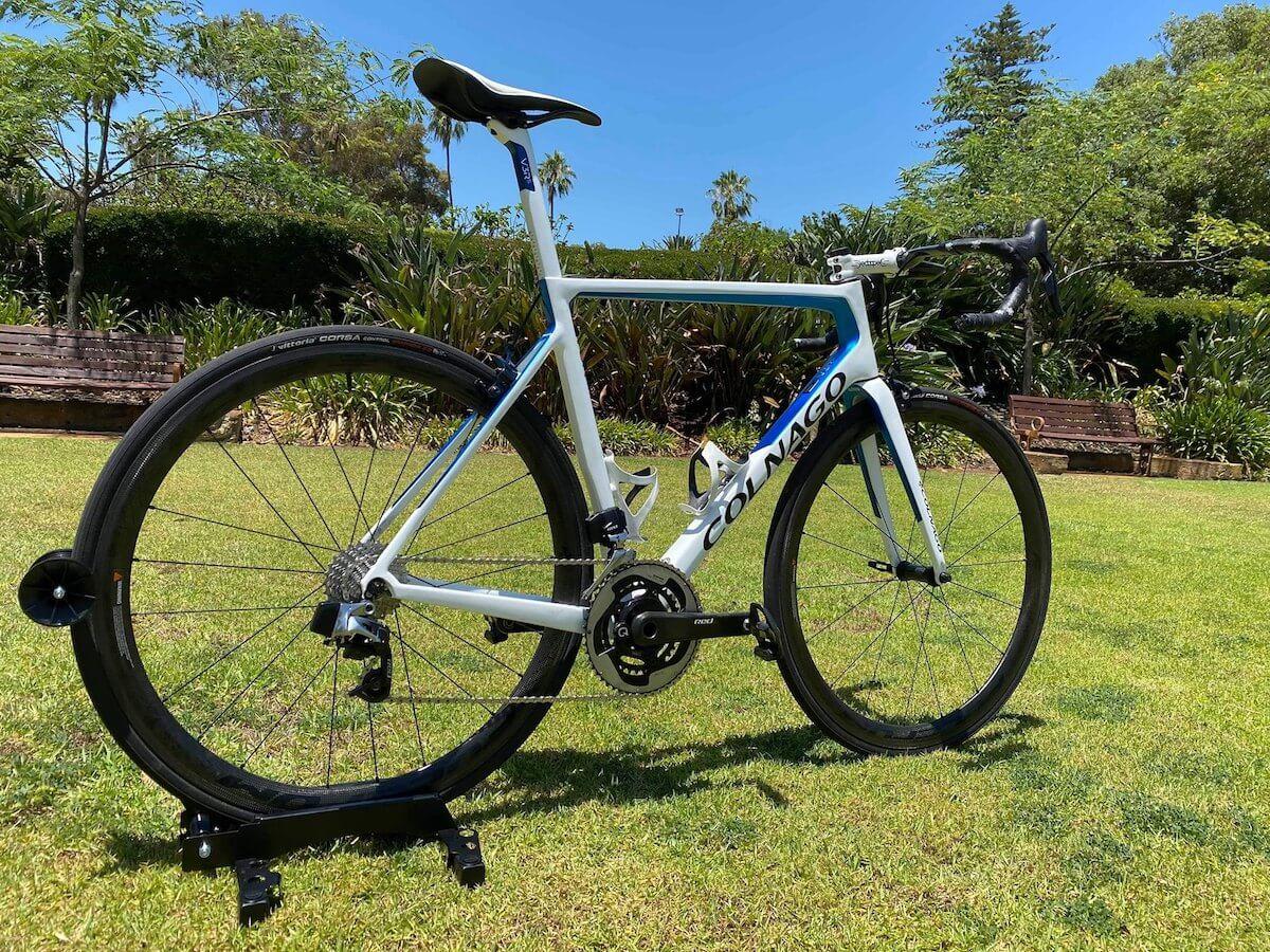 Bikebug Perth