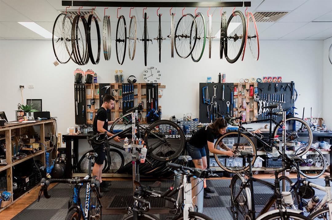 BikeDr.