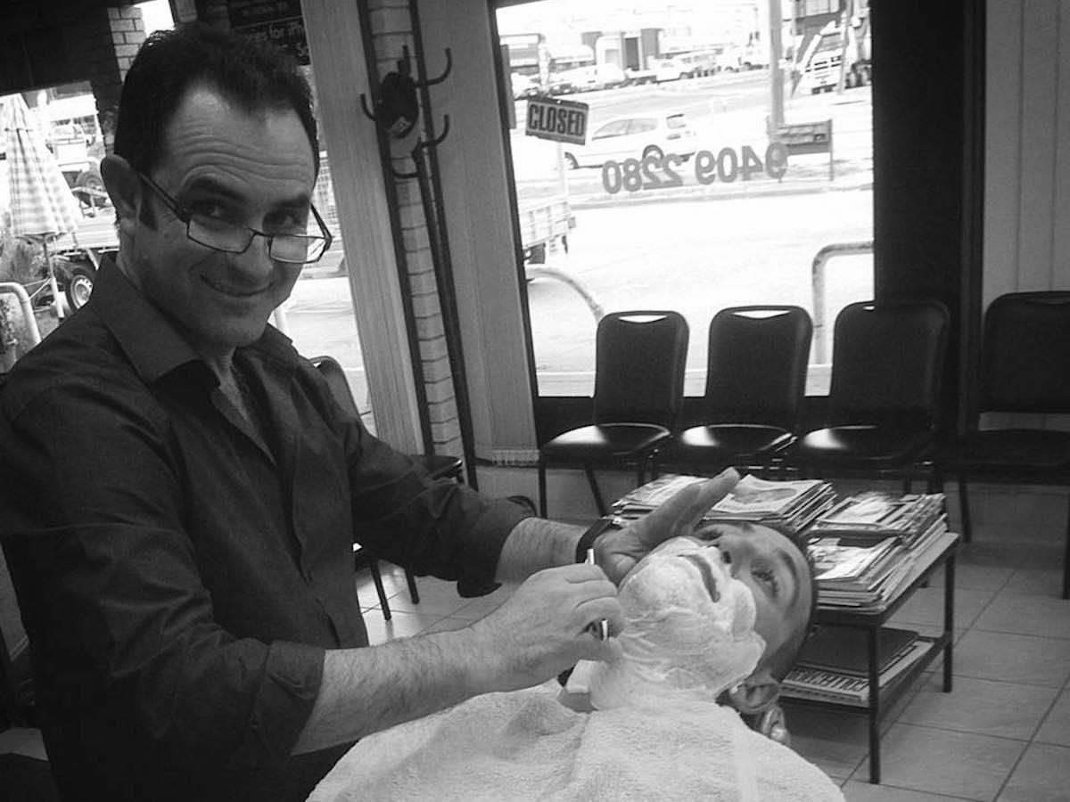 William’s Barber Shop