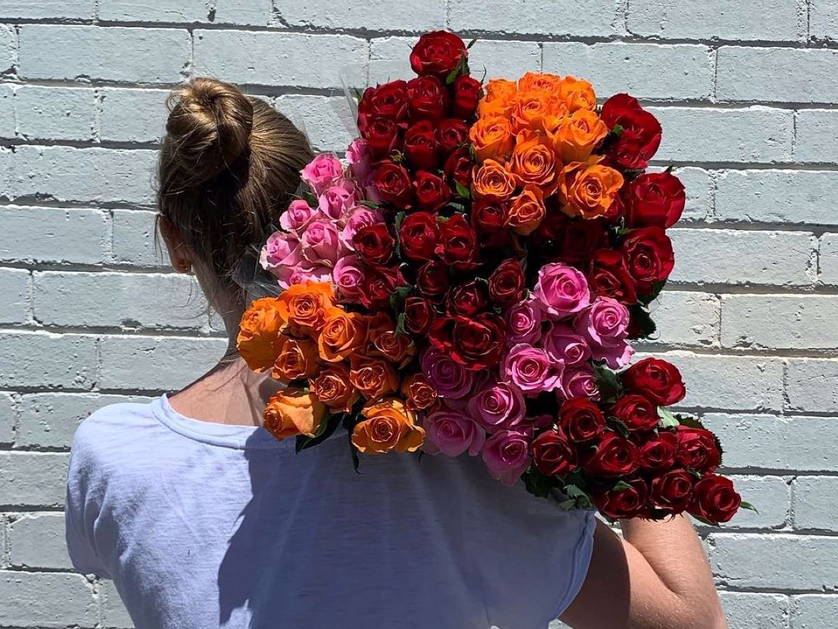 St Anne’s Florist