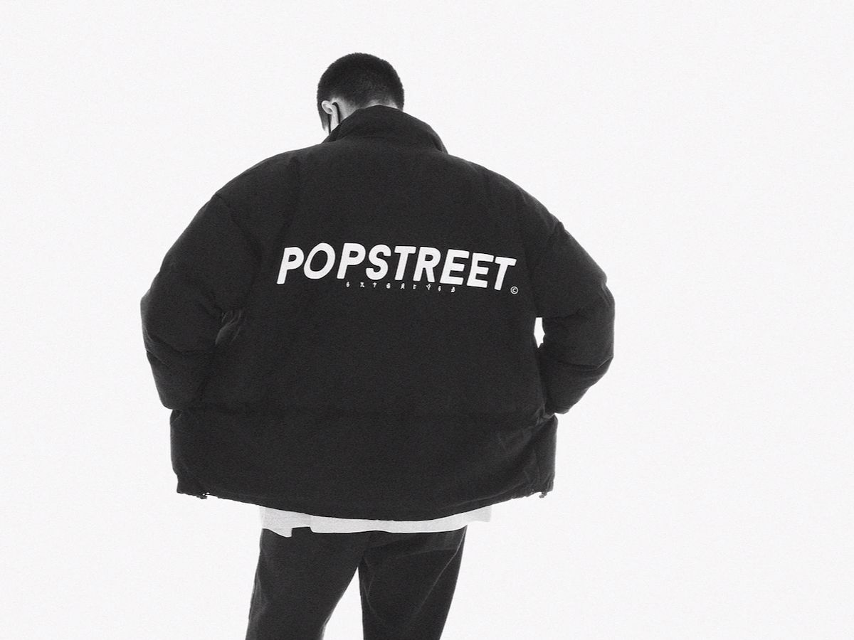 Popstreet