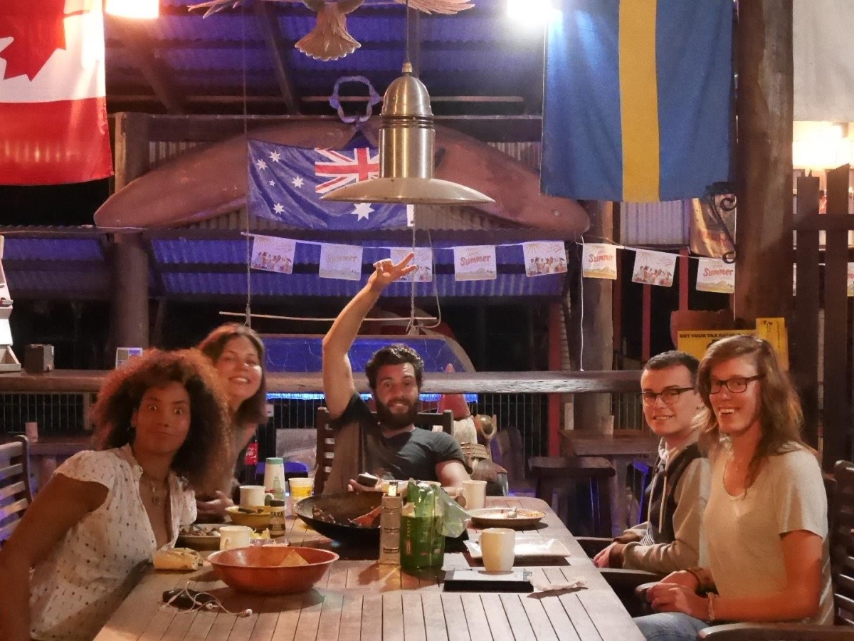 1770 Southern Cross Travellers Retreat photo
