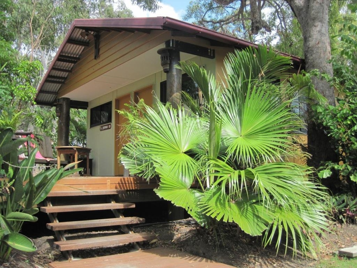 1770 Southern Cross Travellers Retreat photo