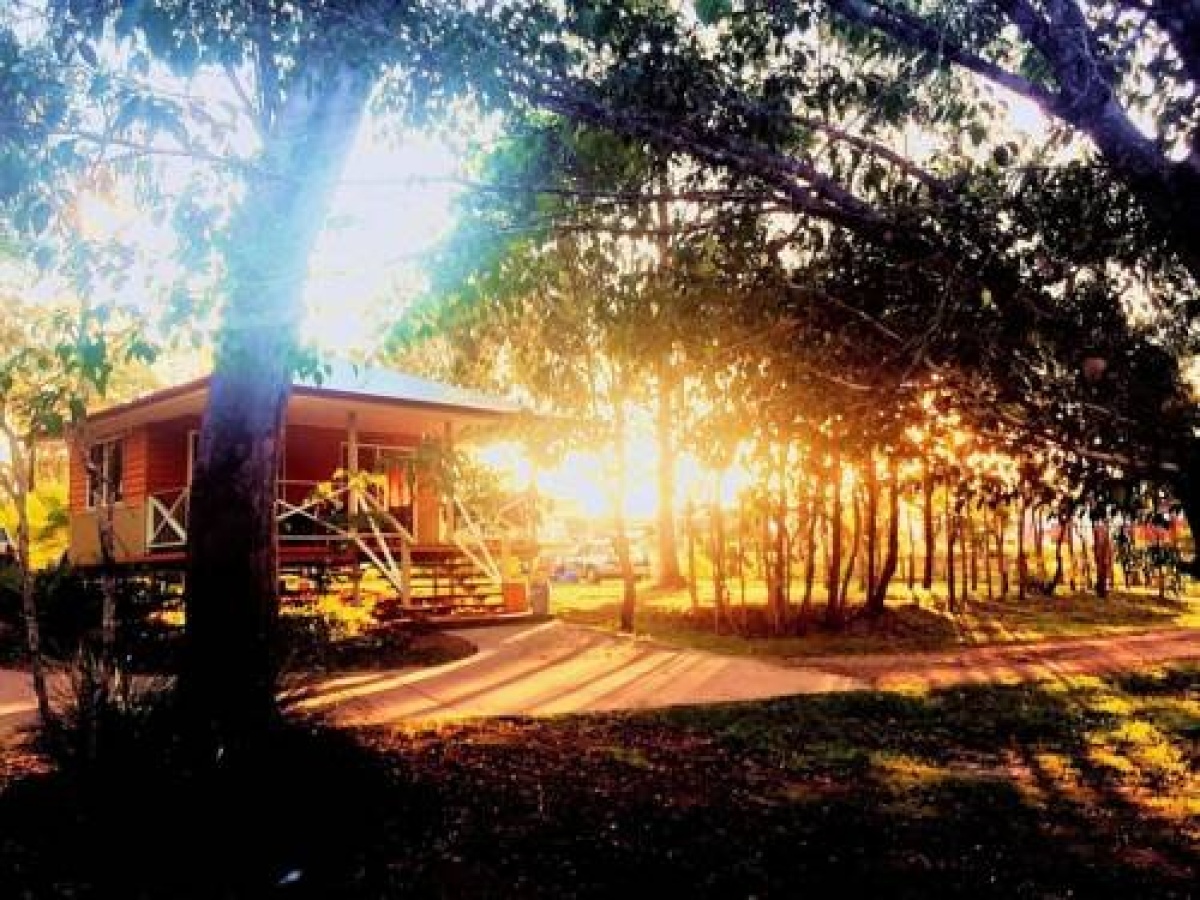 1770 Southern Cross Travellers Retreat photo