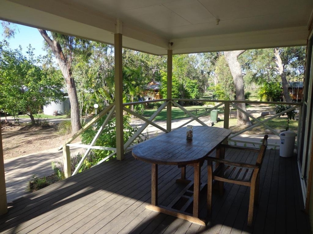 1770 Southern Cross Travellers Retreat photo