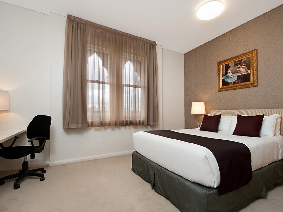 Adabco Boutique Hotel Adelaide, Adelaide