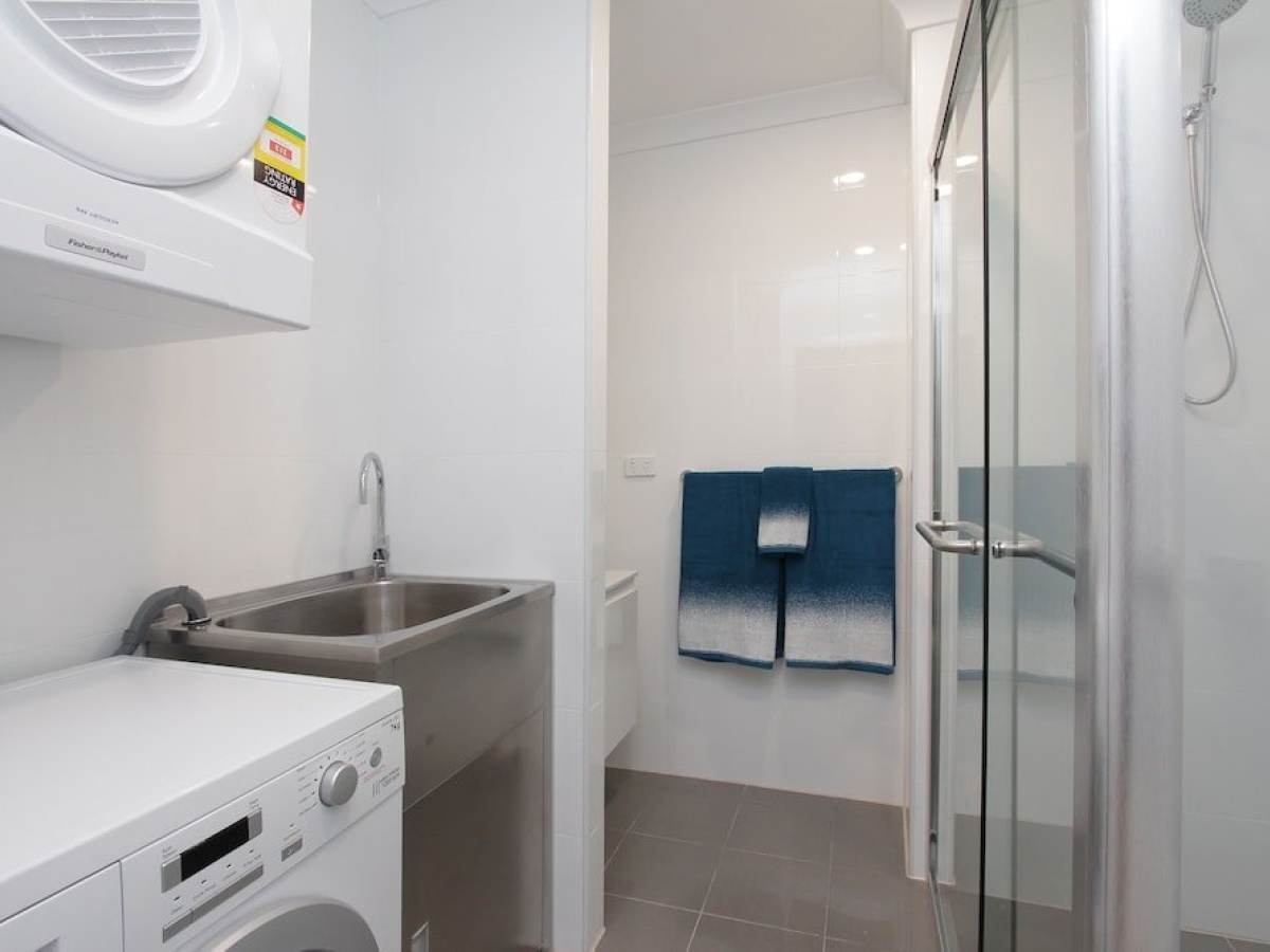 188 Apartments photo