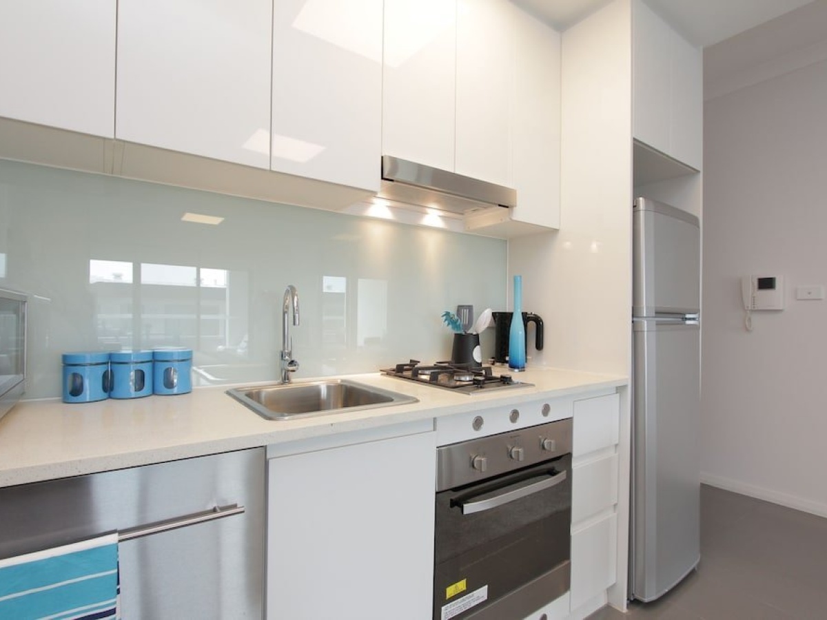 188 Apartments photo