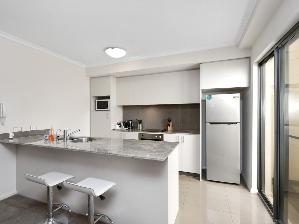 188 Apartments photo