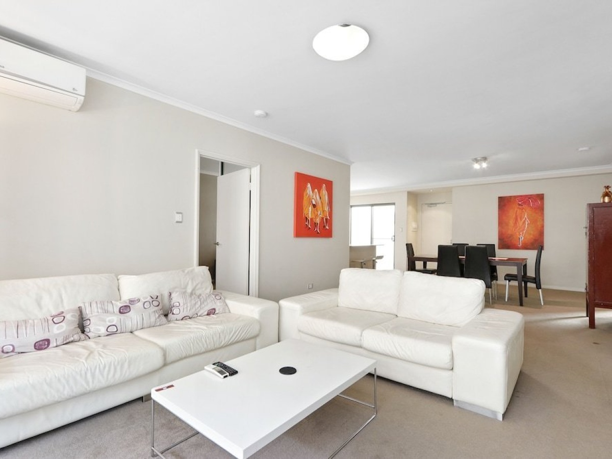 188 Apartments photo