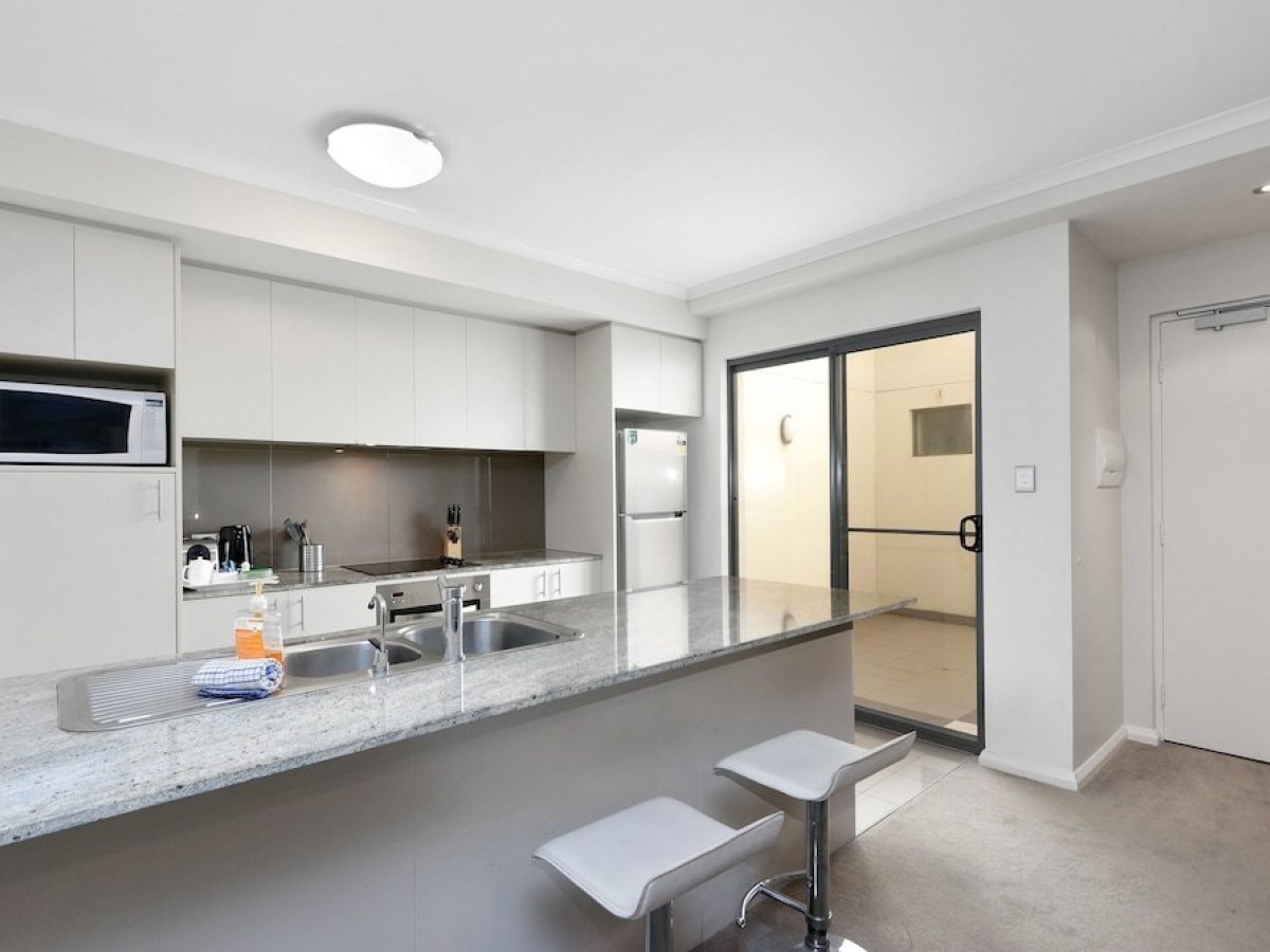 188 Apartments photo