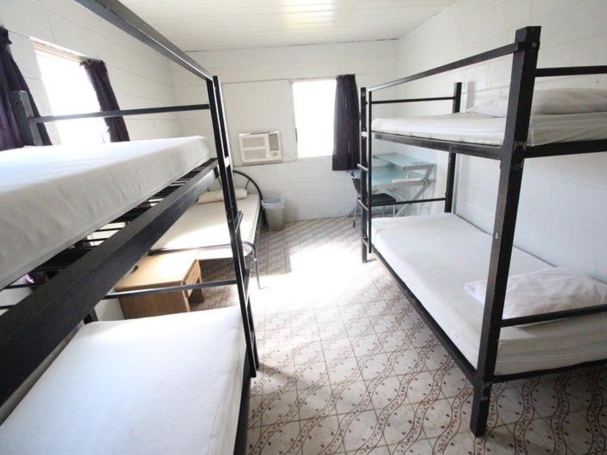 Asylum Cairns Share House