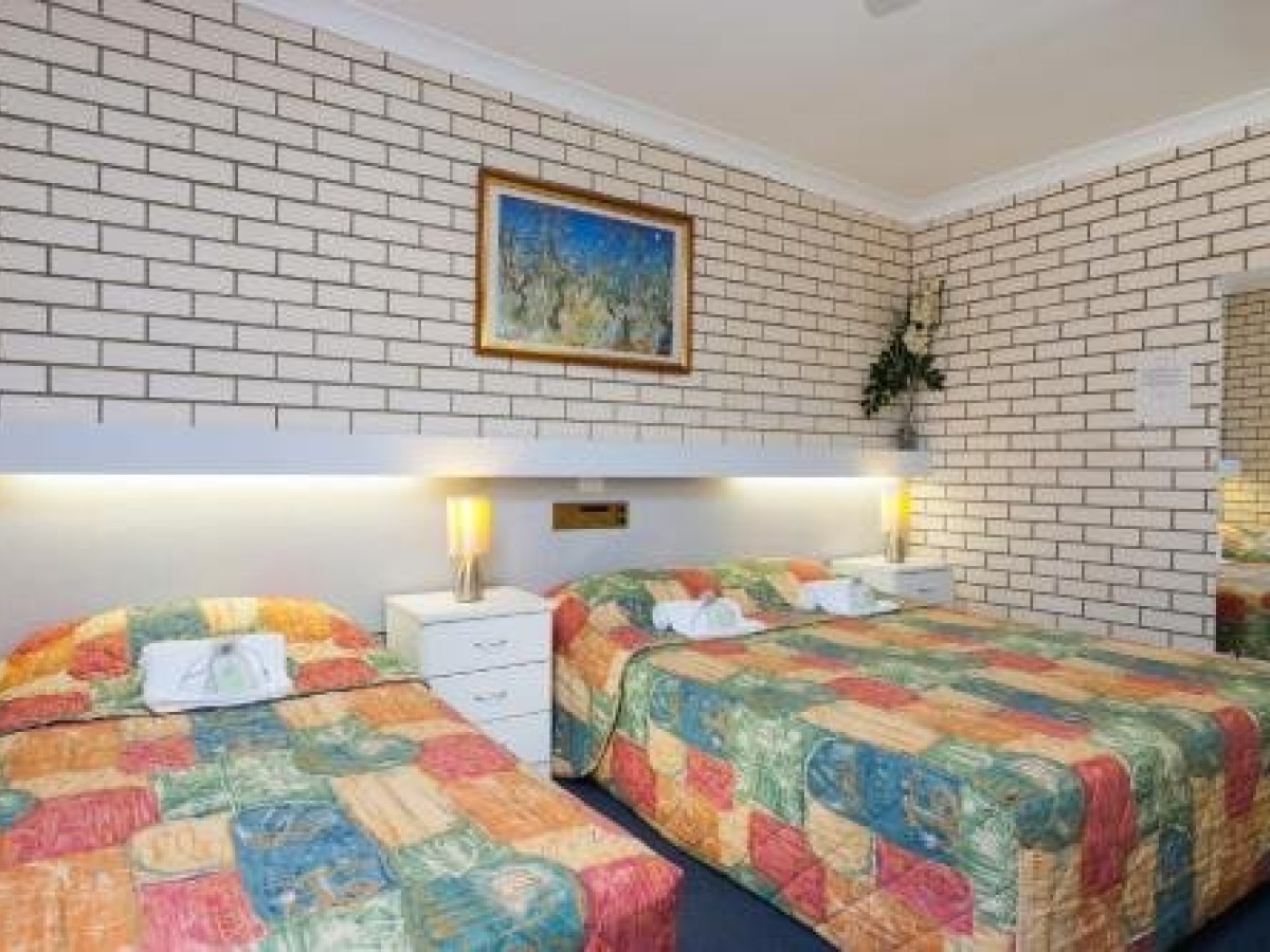 Cara Motel