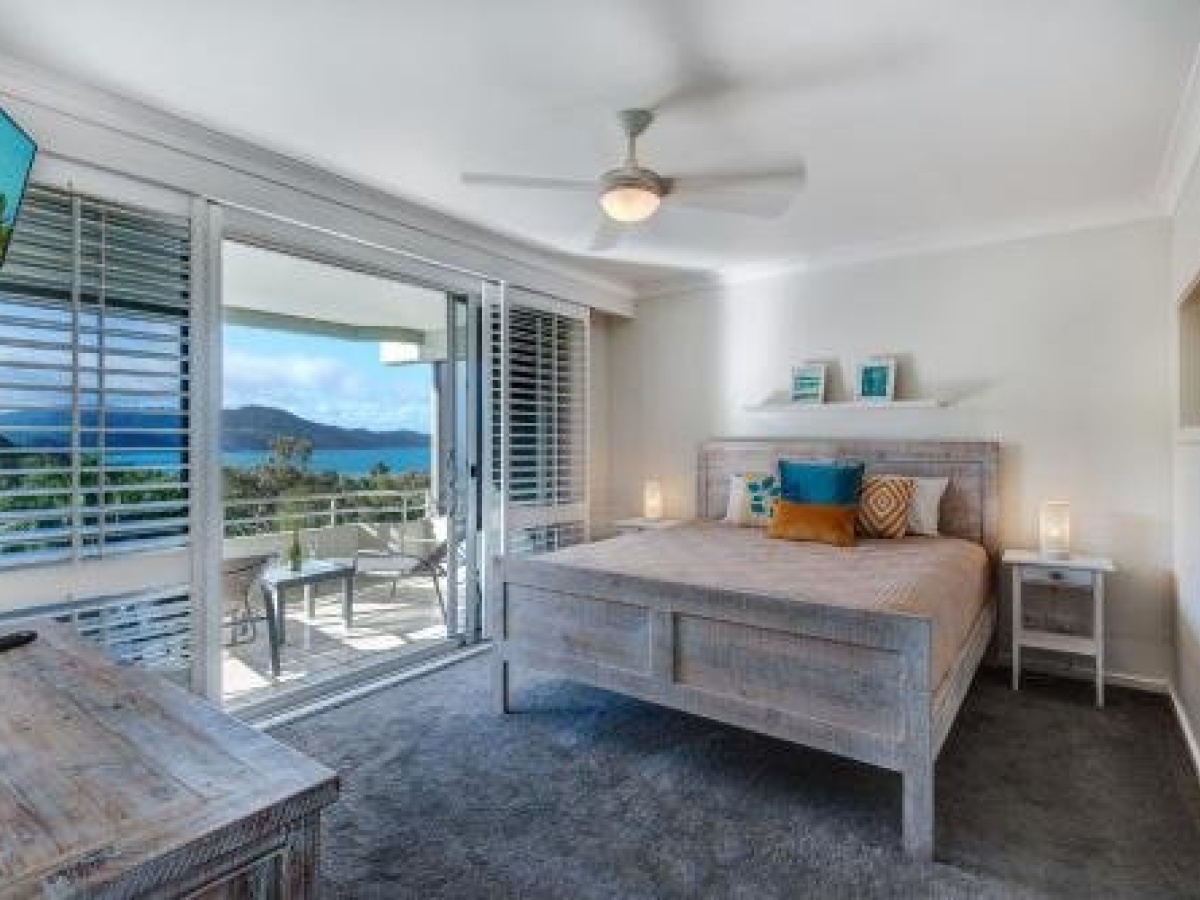 2 Bedroom Poinciana Lodge