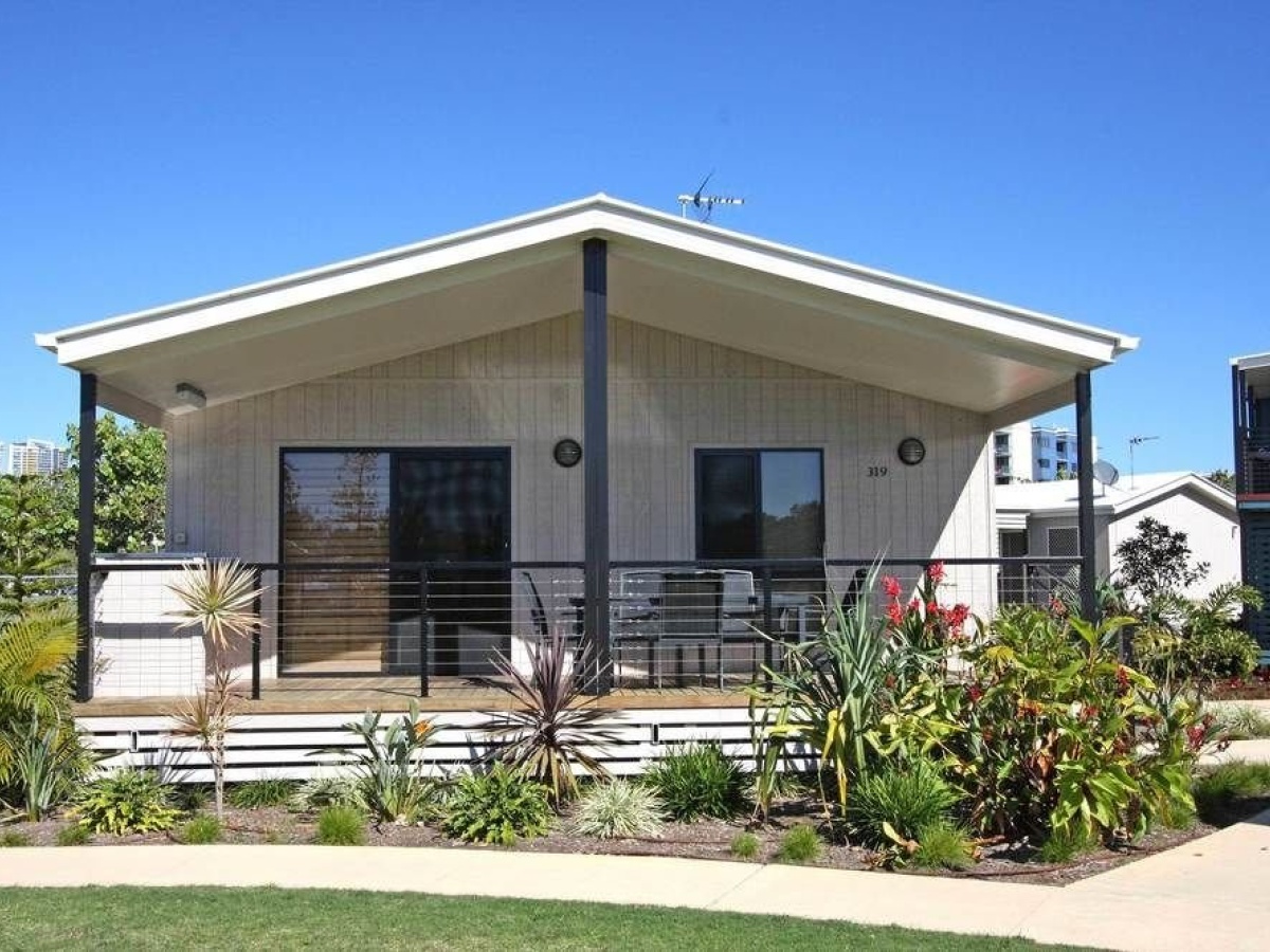 Broadwater Tourist Park