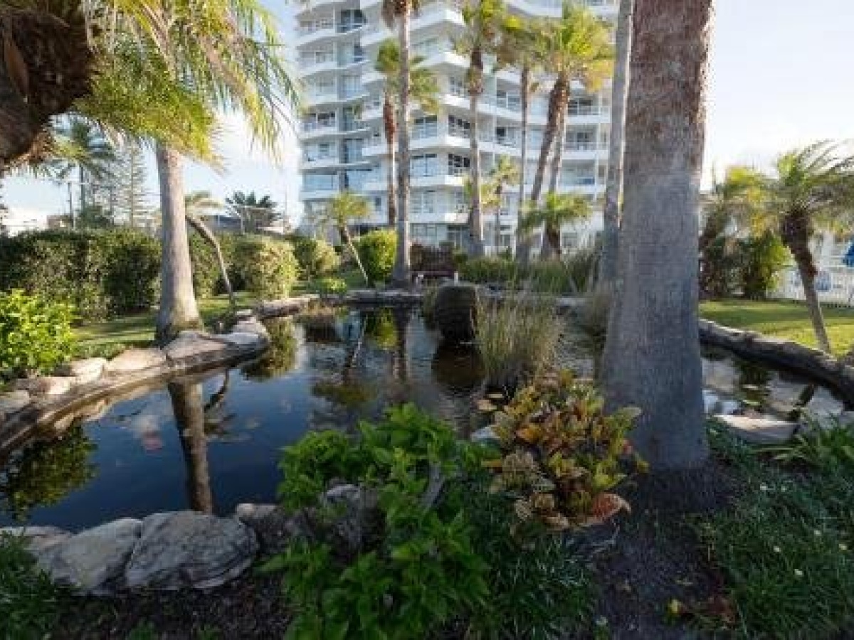 19th Avenue on the Beach photo