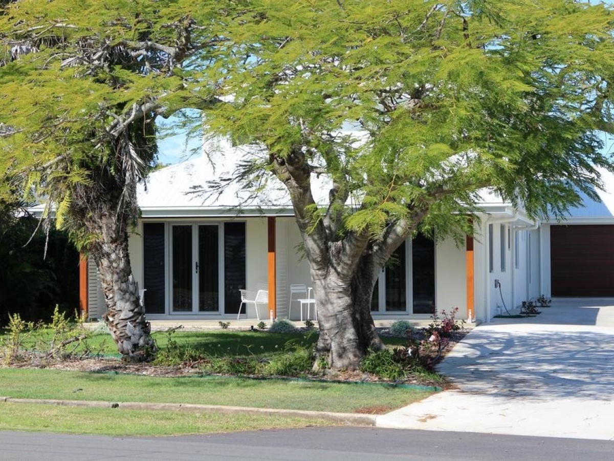 12th Tee BnB and Villas