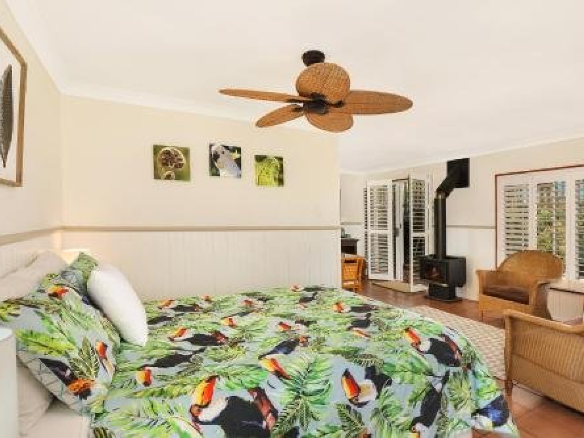 Avocado Grove BnB