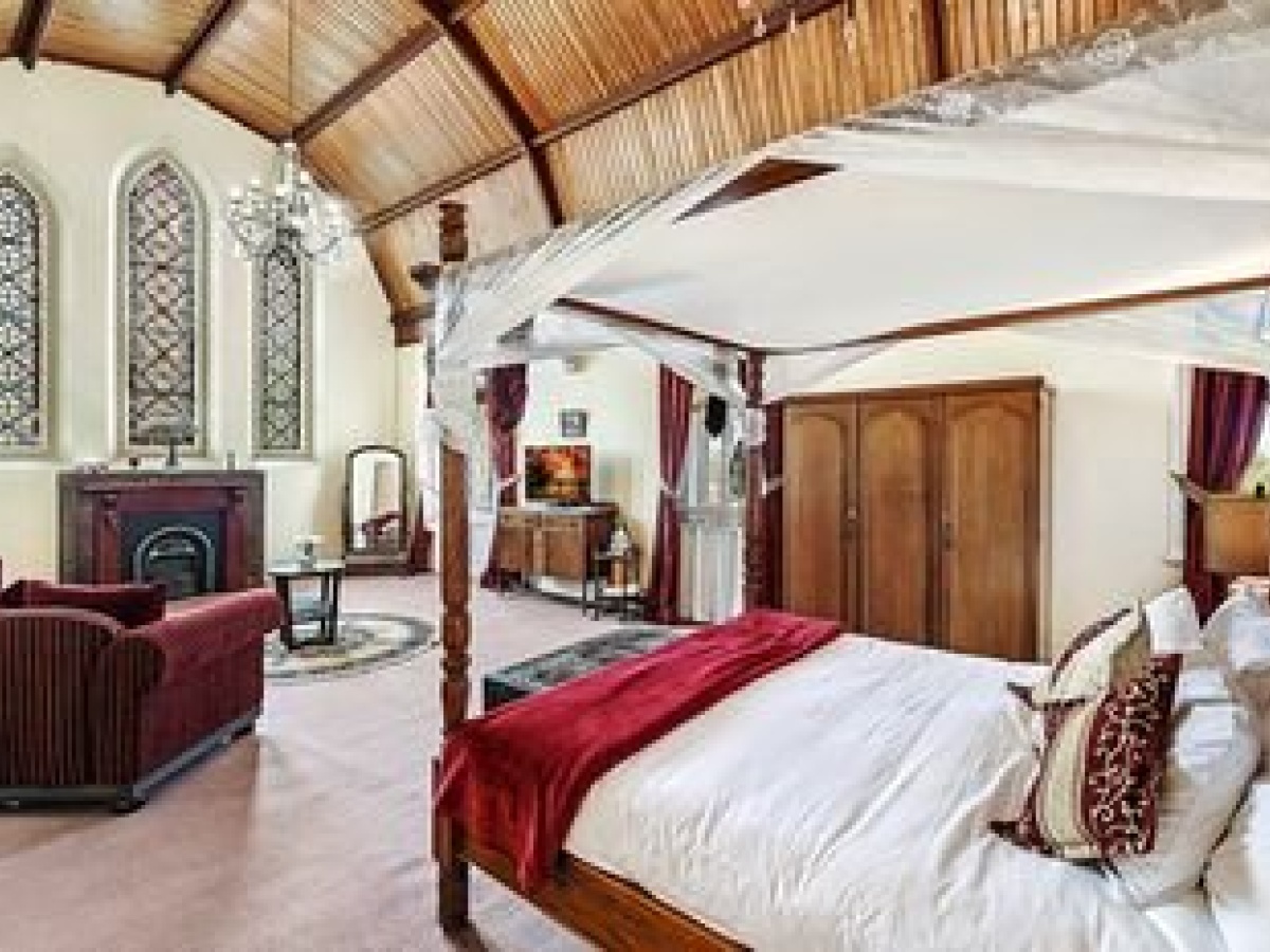Abbey Boutique Hotel Adults only photo