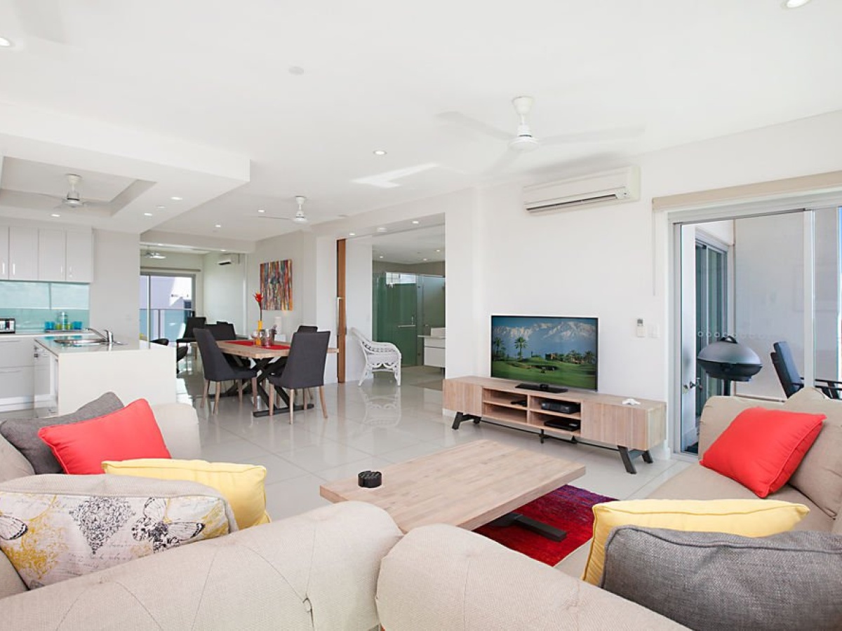 Beachlife Holiday Apartments