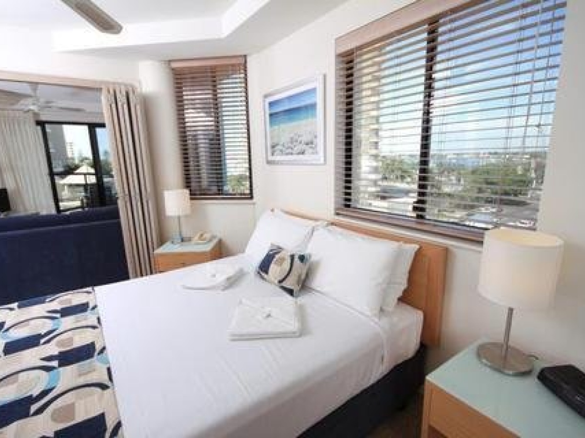 Aegean Mooloolaba