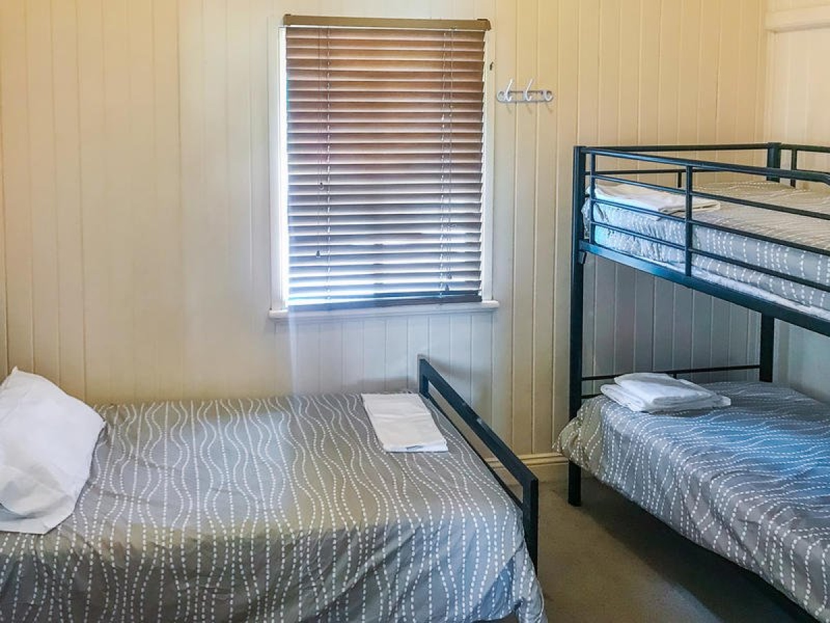 Bunk Inn Hostel