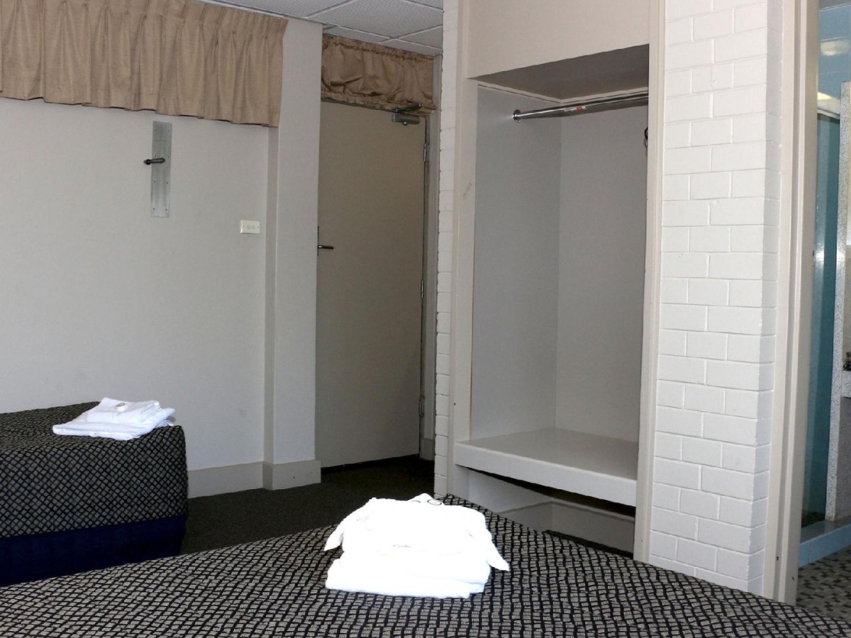 Brighton Hotel