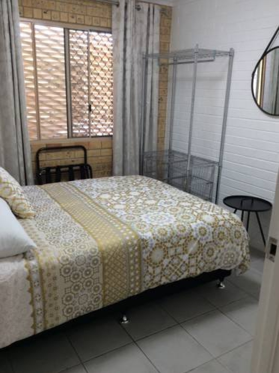 17 North Street Budget Accommodation