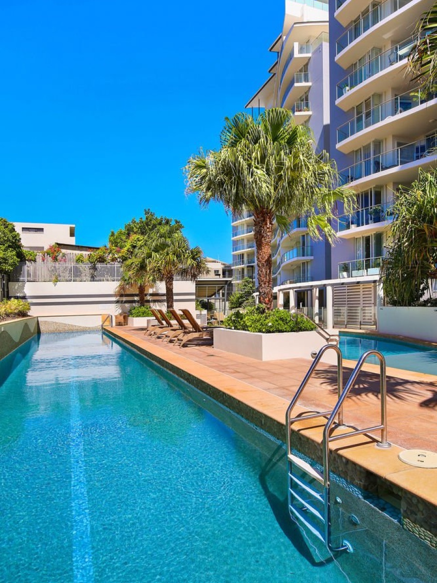 Aspect Caloundra