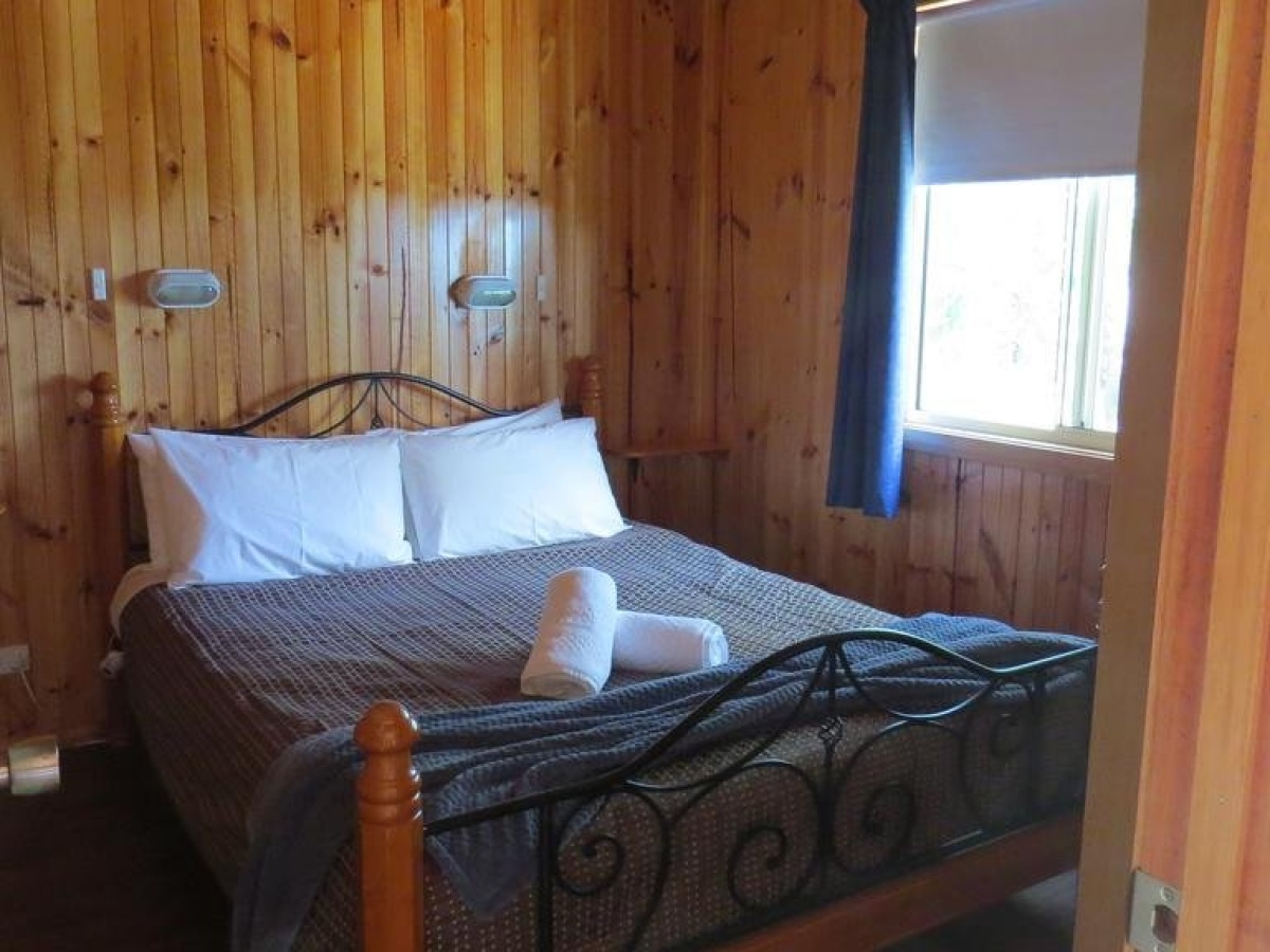 Captain Cook Holiday Park
